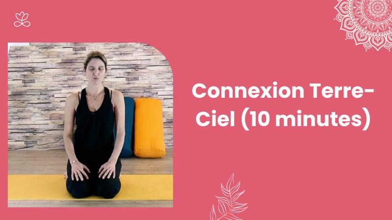 Jour 13 - Connexion Terre-Ciel (10 minutes)